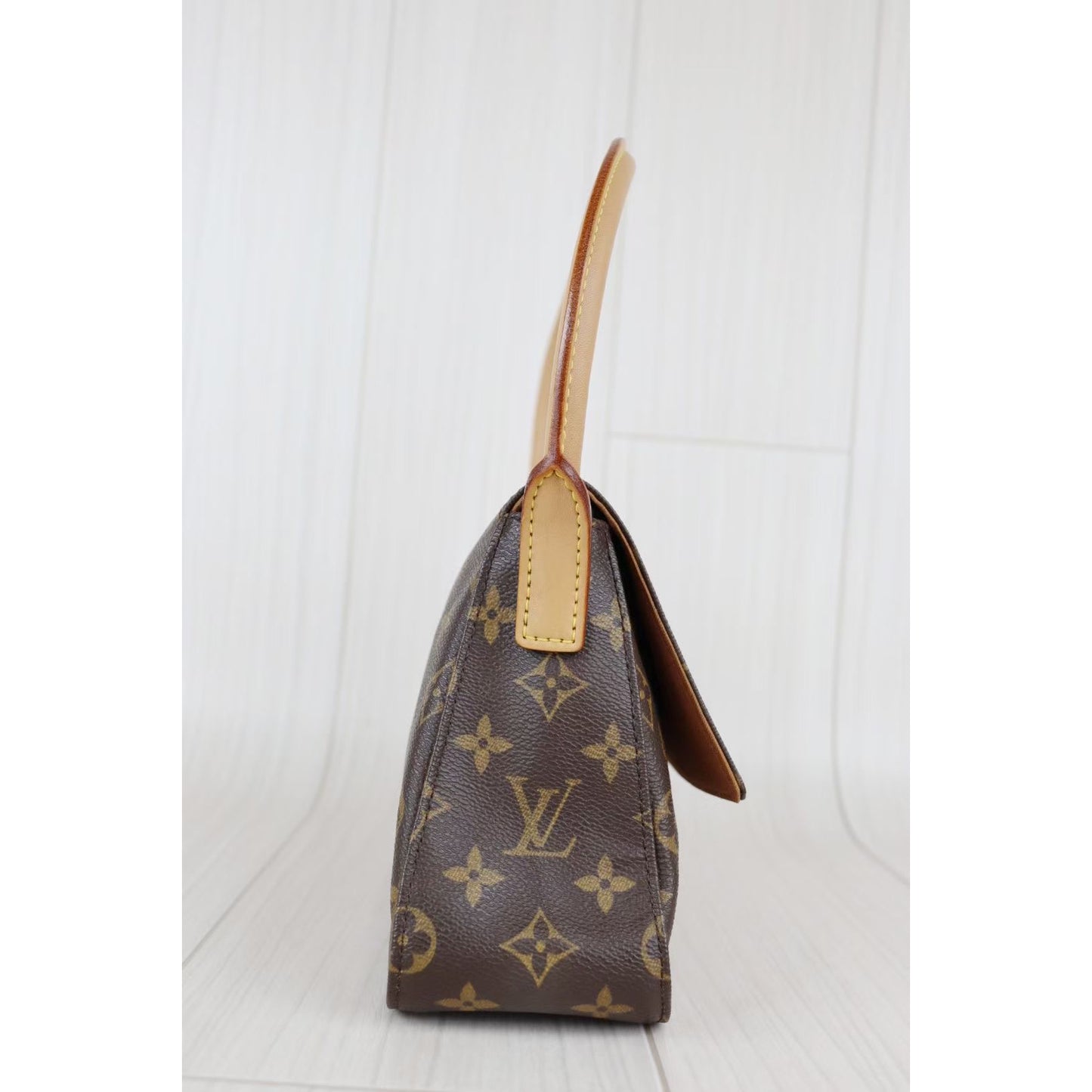 Rank SA ｜ LV Monogram Mini looping Shoulder Bag ｜071817