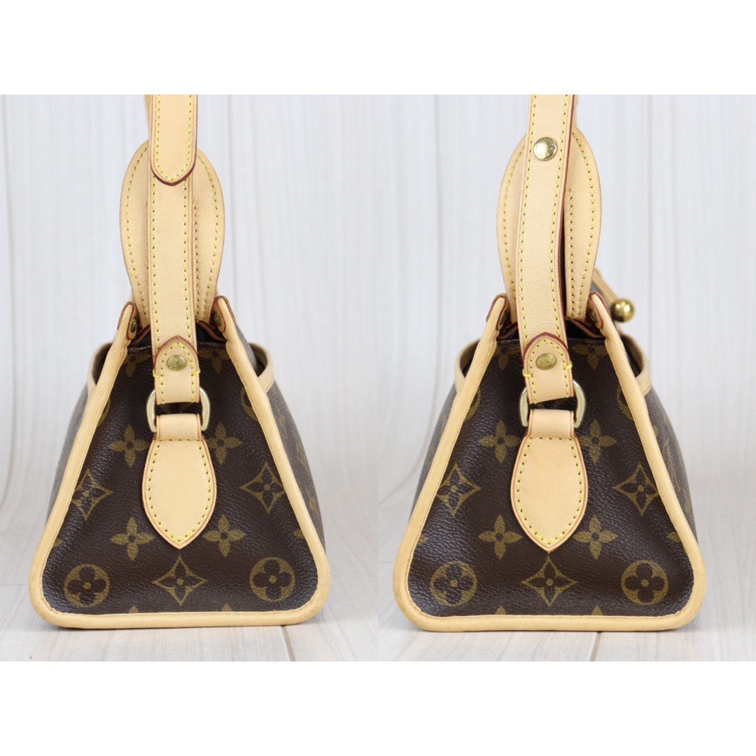 Rank A ｜LV Monogram Popincourt long Crossbody Bag｜22121602