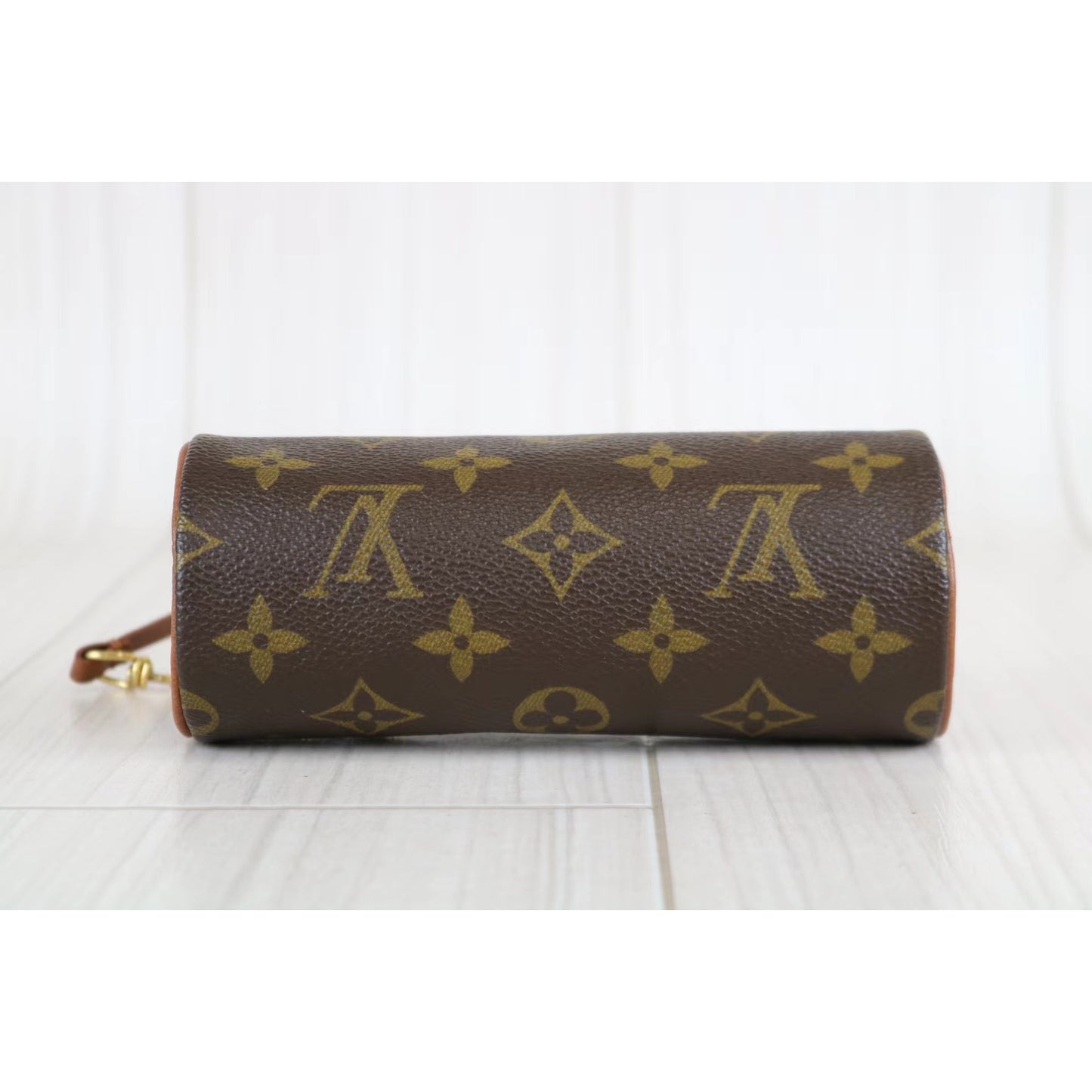 Rank AB ｜ LV Monogram Papillon 30 Handbag ｜051703