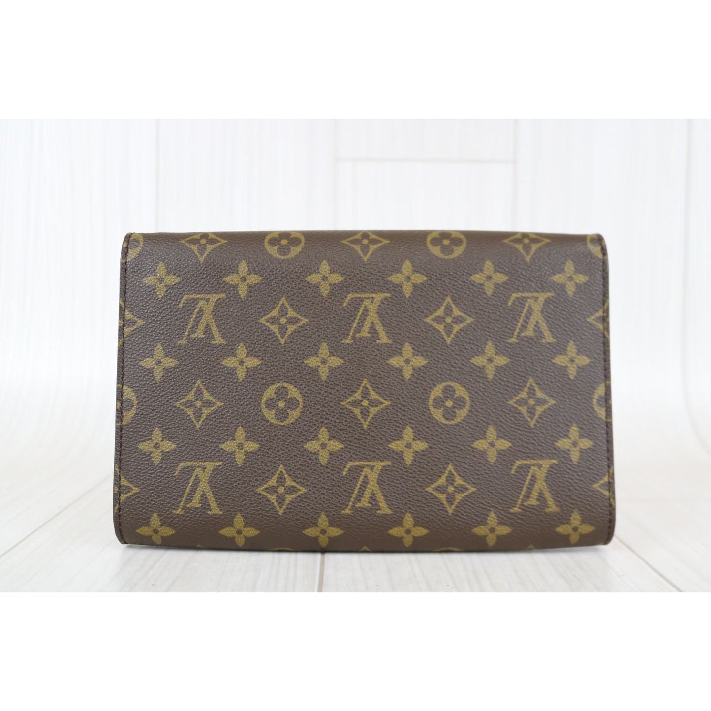 Rank A ｜ LV Monogram Bordeaux MM Shoulder Bag ｜031807