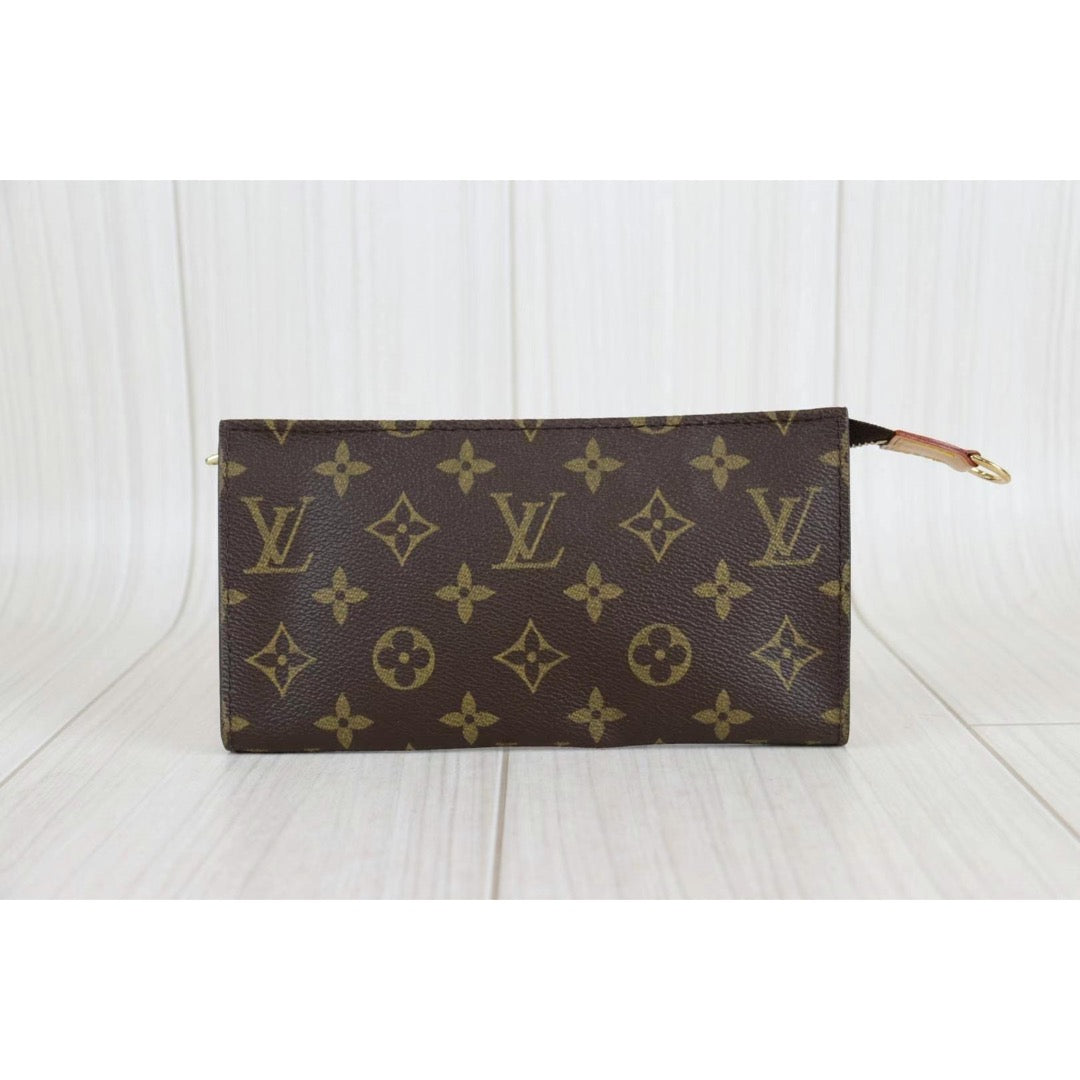 Rank A ｜LV Monogram Bucket GM Tote Bag｜22112803