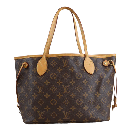 Rank AB ｜ LV Monogram Neverfull PM ｜23010704