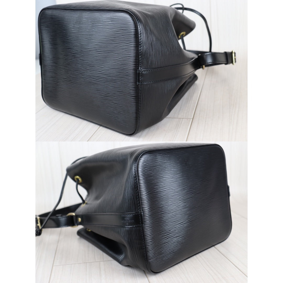 Rank A ｜ LV Epi Shoulder Bag｜22121406