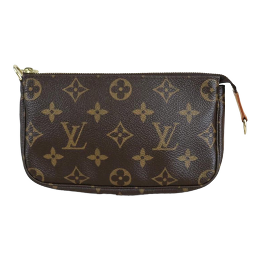 Rank SA ｜ LV Monogram Pochette Accessoires ｜22112903