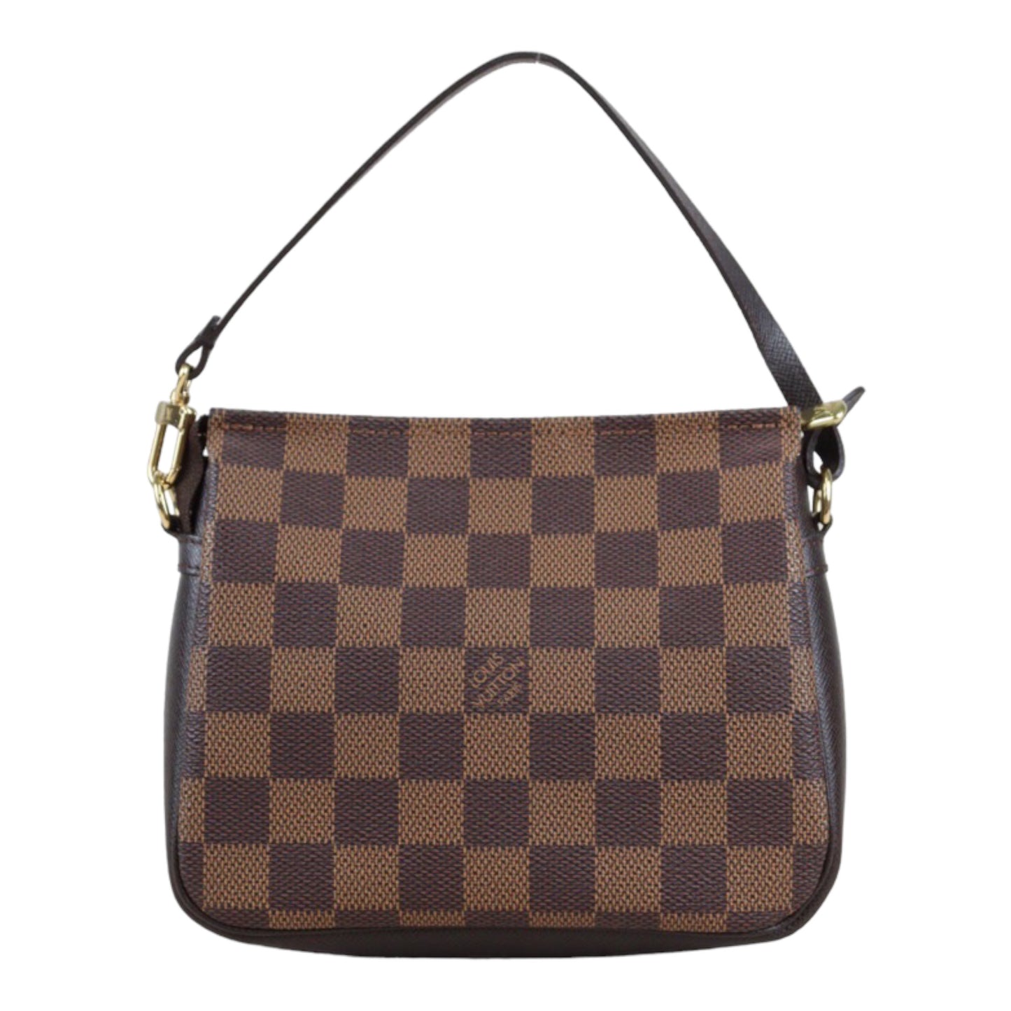 Rank A ｜ LV Damier Truth Make Up ｜23040602