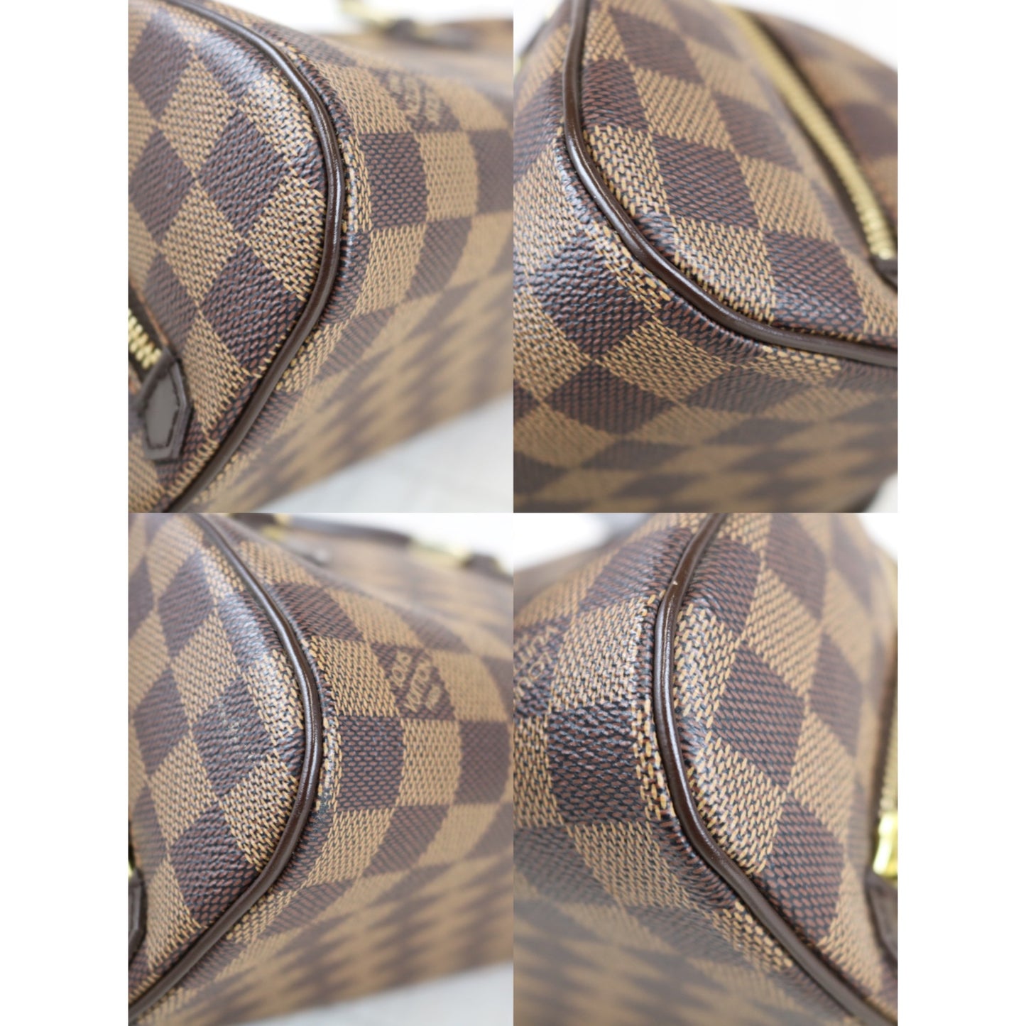 Rank A ｜ LV Damier Handbag ｜031209