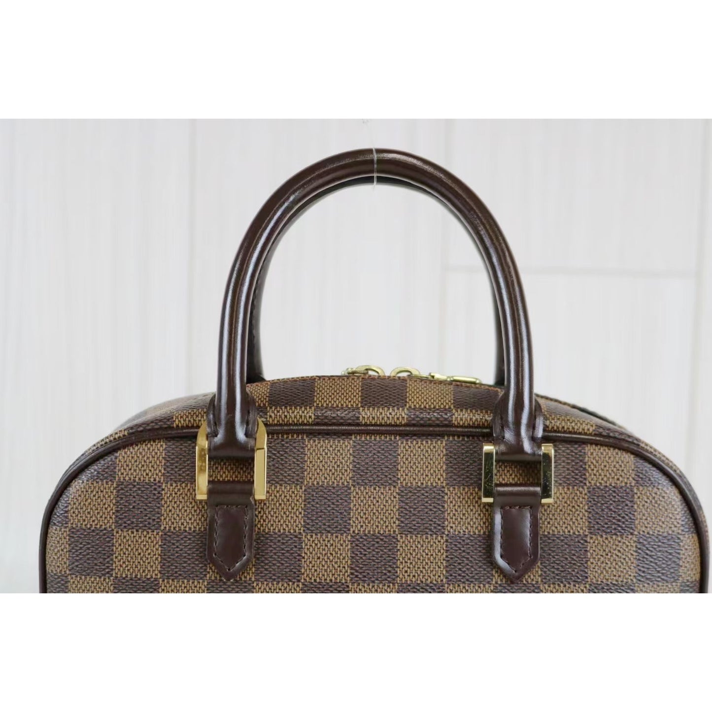 Rank A ｜ LV Damier Handbag ｜050703