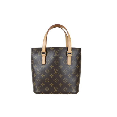 Rank AB ｜ LV Monogram Vavin PM Tote Bag ｜050607