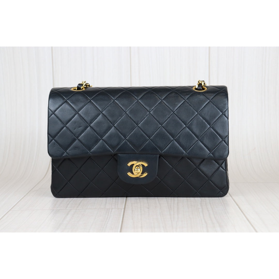 Rank A ｜ CHANEL Matrasse CF25 Shoulder Bag ｜22101407