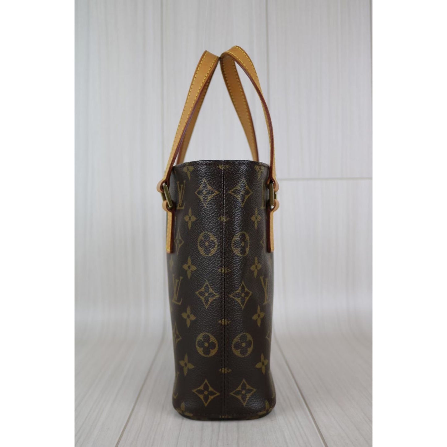 Rank A ｜ LV Monogram Vavin PM Tote Bag ｜061407