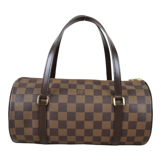 Rank SA ｜ LV Damier Papillon 26 Handbag ｜052702