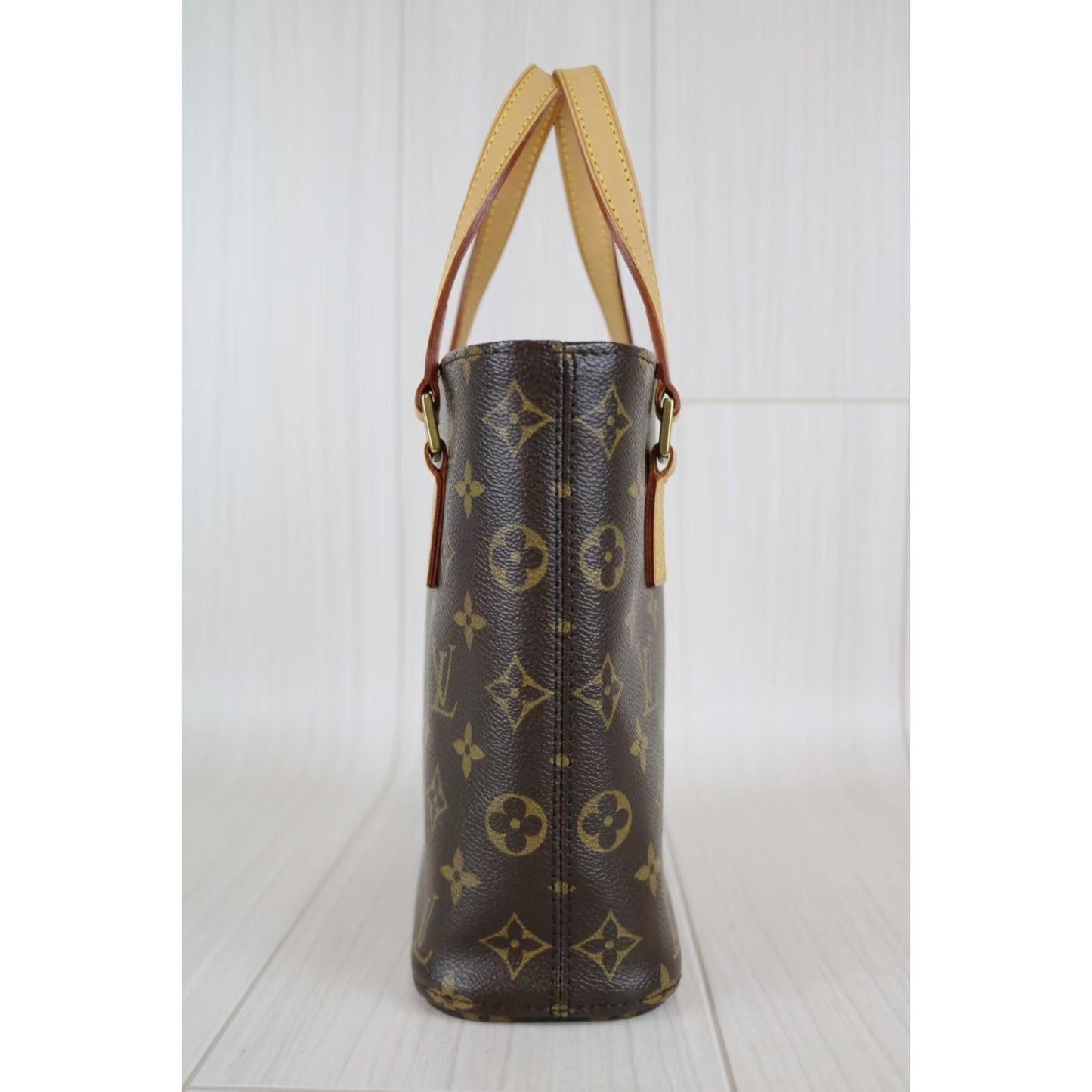 Rank A ｜ LV Monogram Vavin PM Tote Bag ｜052403