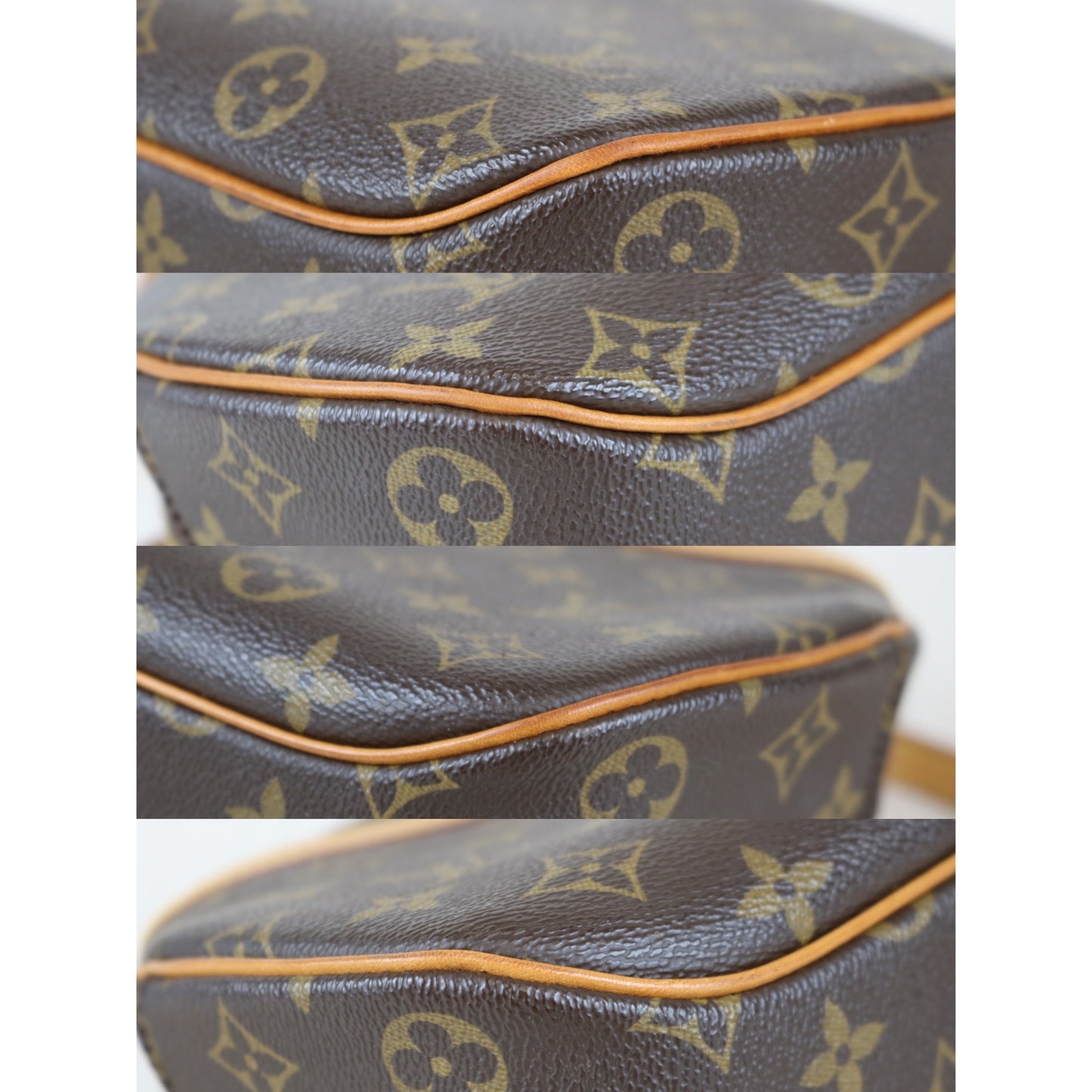 Rank A ｜LV Monogram Blower Shoulder Bag｜051019