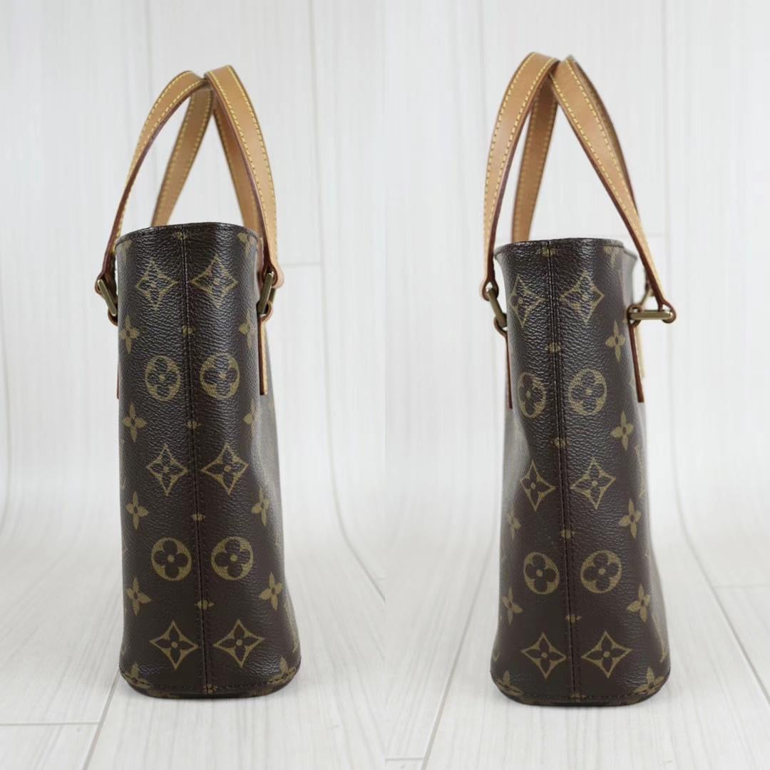 Rank AB ｜ LV Monogram Vavin PM Tote Bag ｜22110901