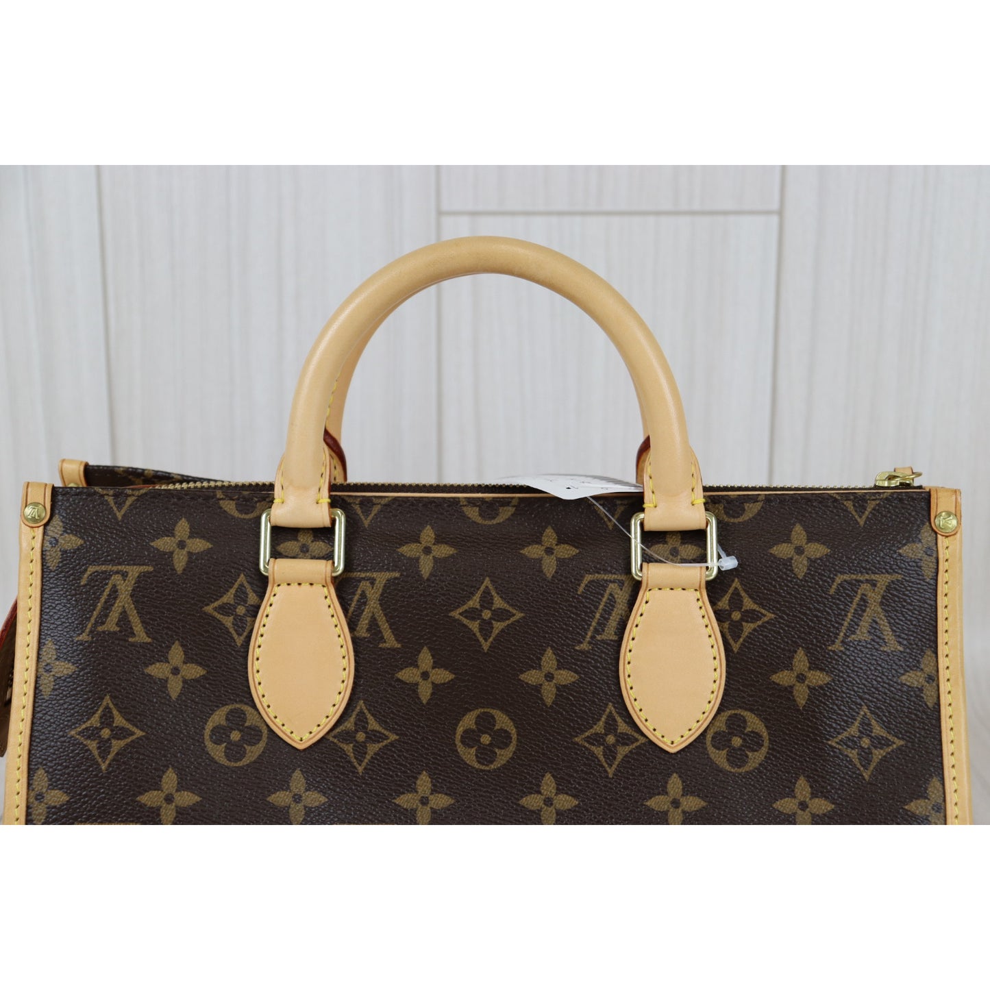 Rank A｜ LV Monogram Popankuru Handbag ｜090213