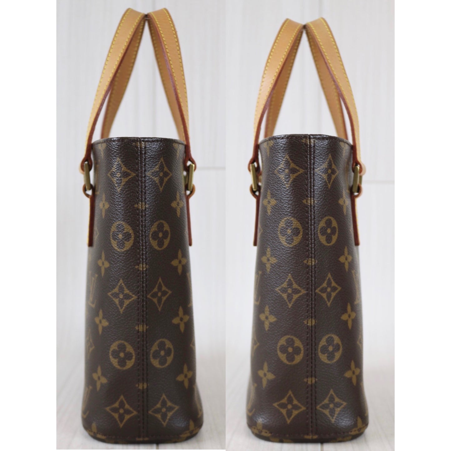 Rank A ｜ LV Monogram Vavin PM Tote Bag ｜020207