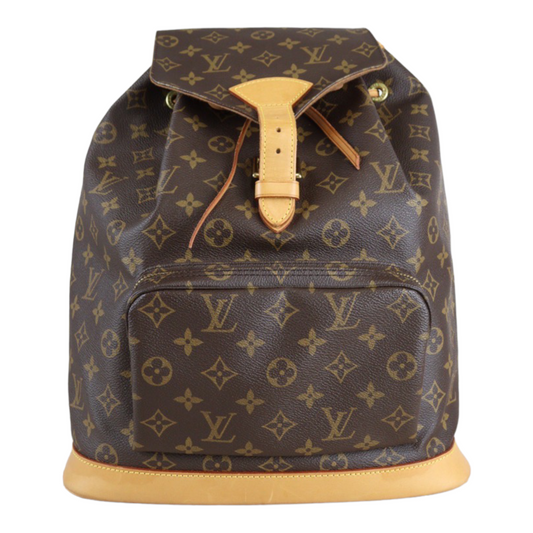 Rank AB ｜LV Monogram Monsuri GM BackPack｜23020202