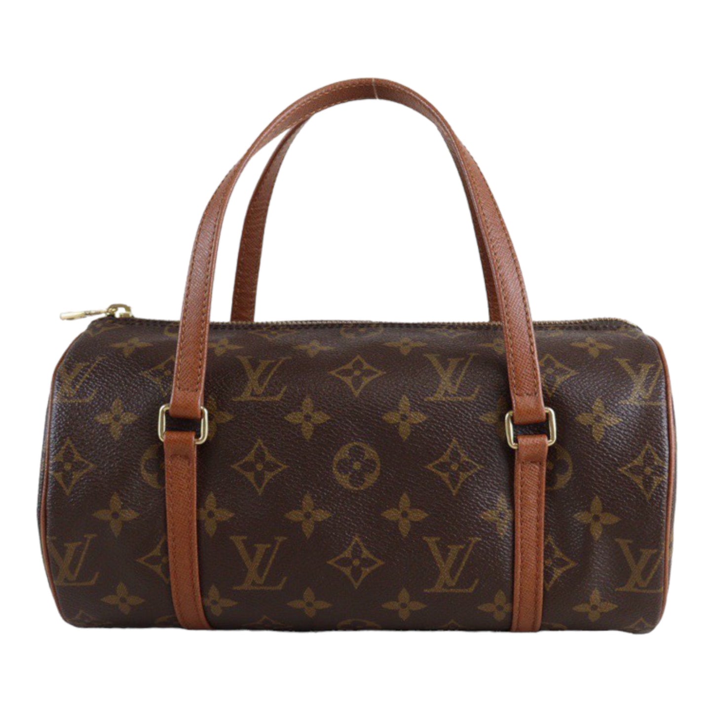 Rank A ｜ LV Monogram Papillon 26 Handbag ｜23022109