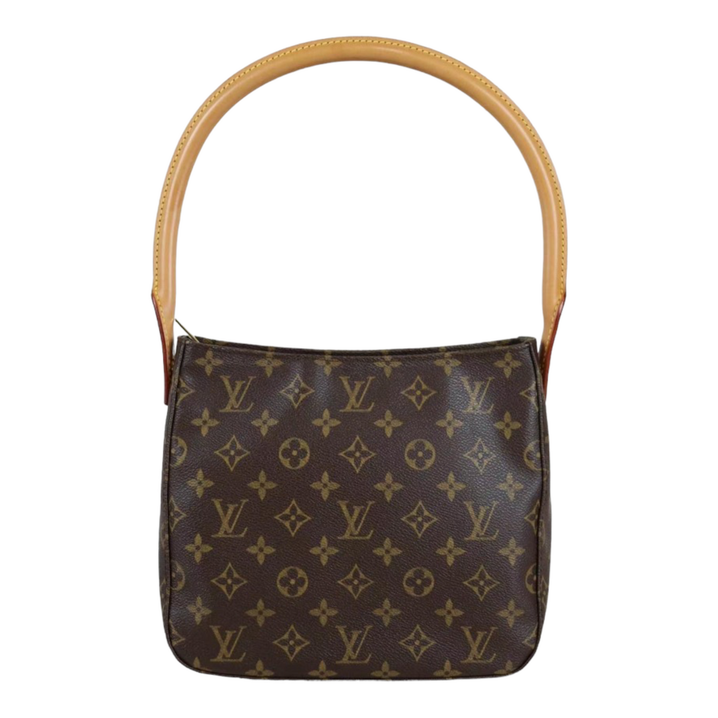 Rank AB ｜ LV Monogram Looping MM Shoulder Bag ｜22120206