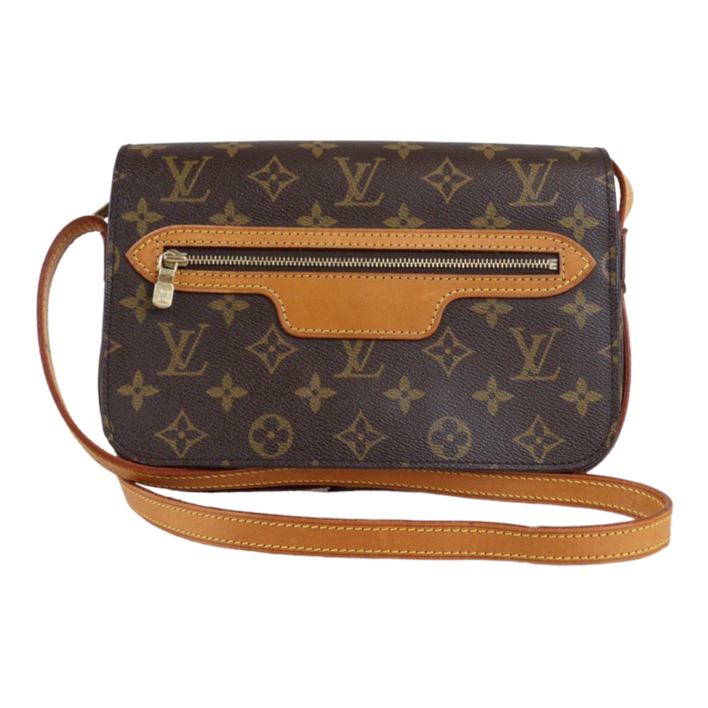 Rank AB ｜ LV Monogram Shoulder Bag ｜23041708