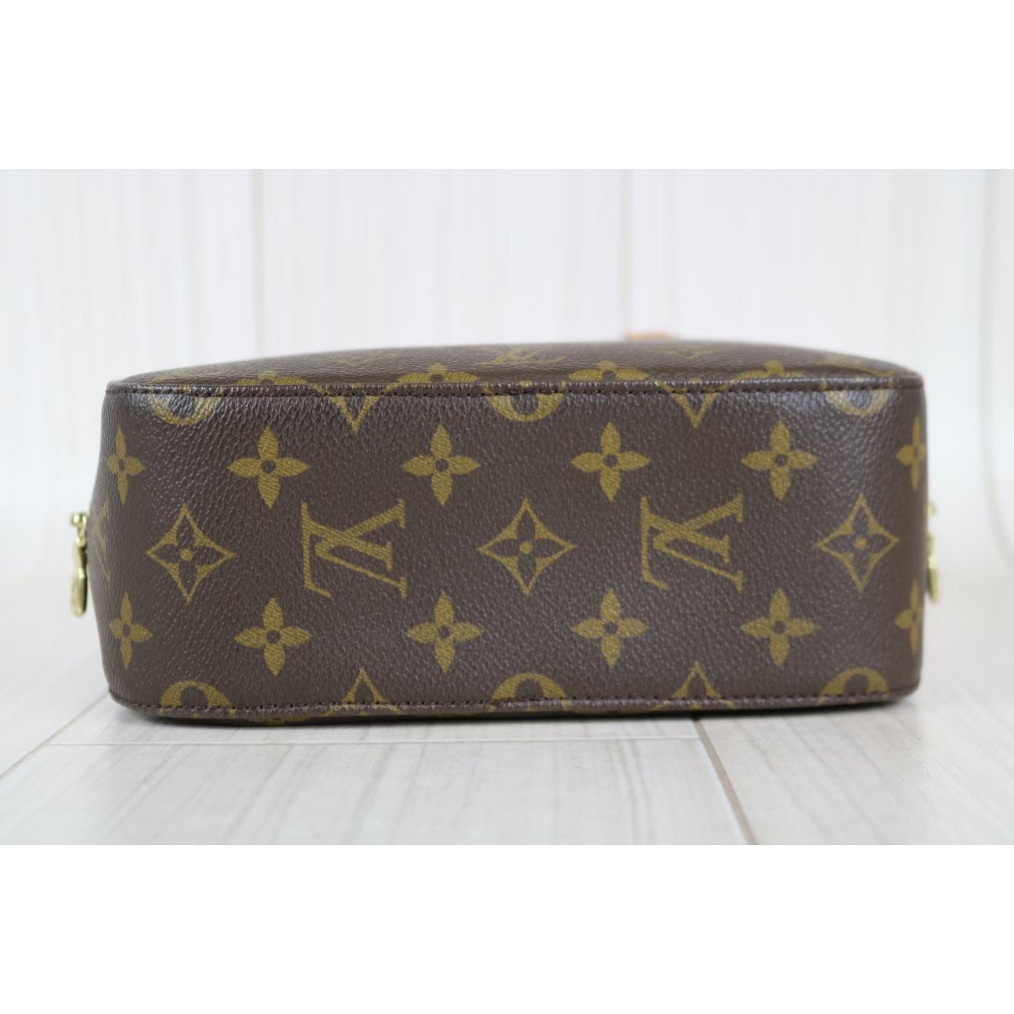 Rank A ｜ LV Monogram Spontini Shoulder Bag ｜051310