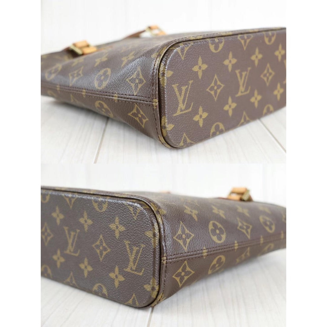 Rank AB ｜ LV Monogram Vavin PM Tote Bag ｜22102406