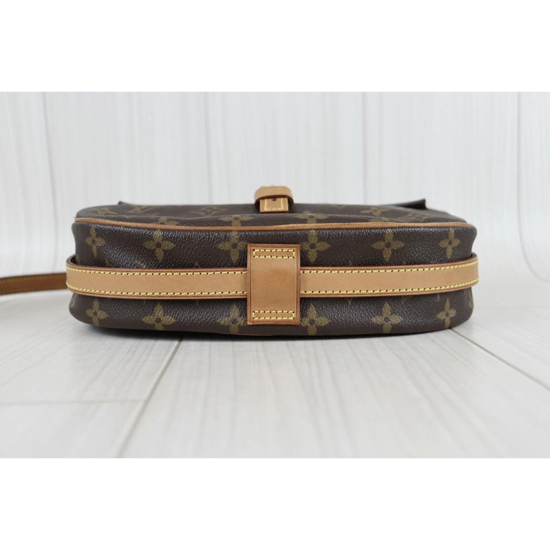 Rank AB｜ LV Monogram Shoulder Bag ｜22112208