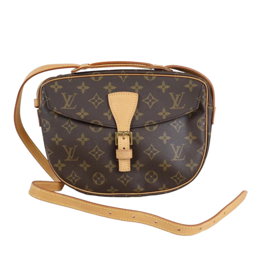 Rank A｜ LV Monogram Shoulder Bag ｜22111106