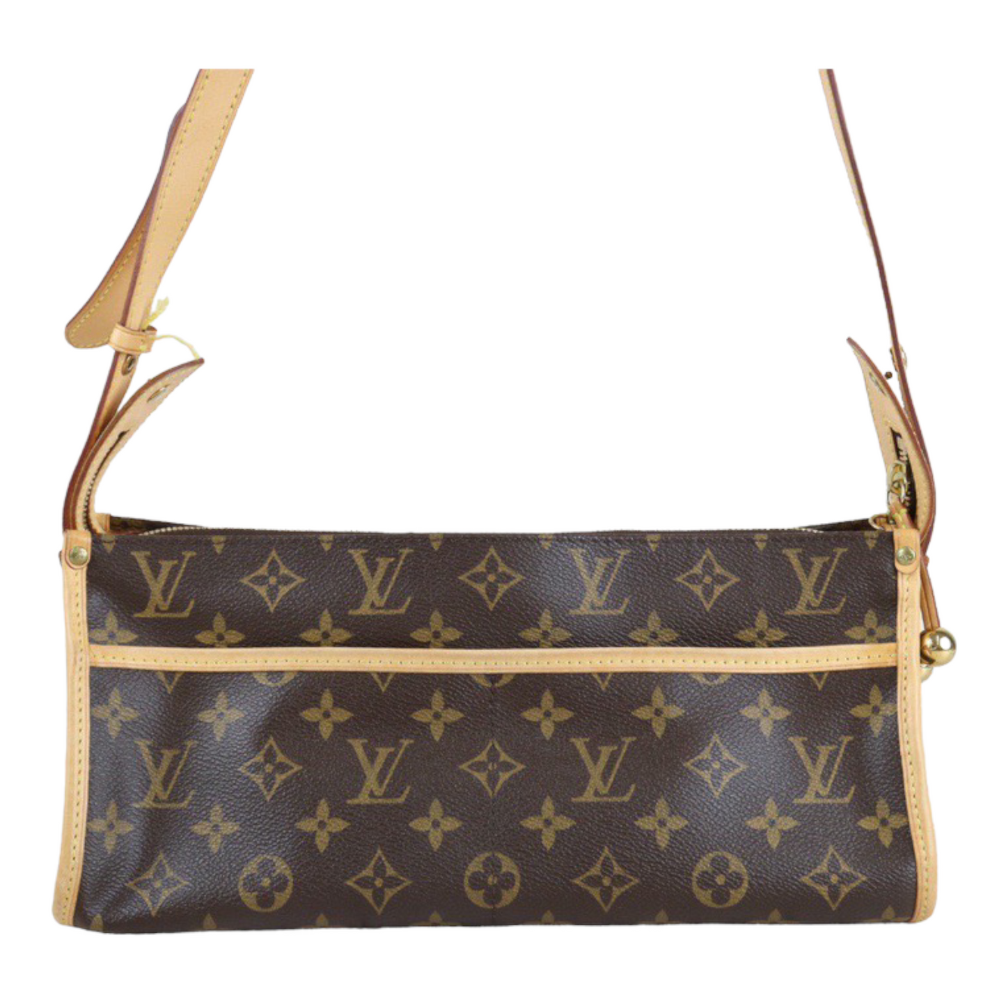 Rank A ｜LV Monogram Popincourt long Crossbody Bag｜23011209