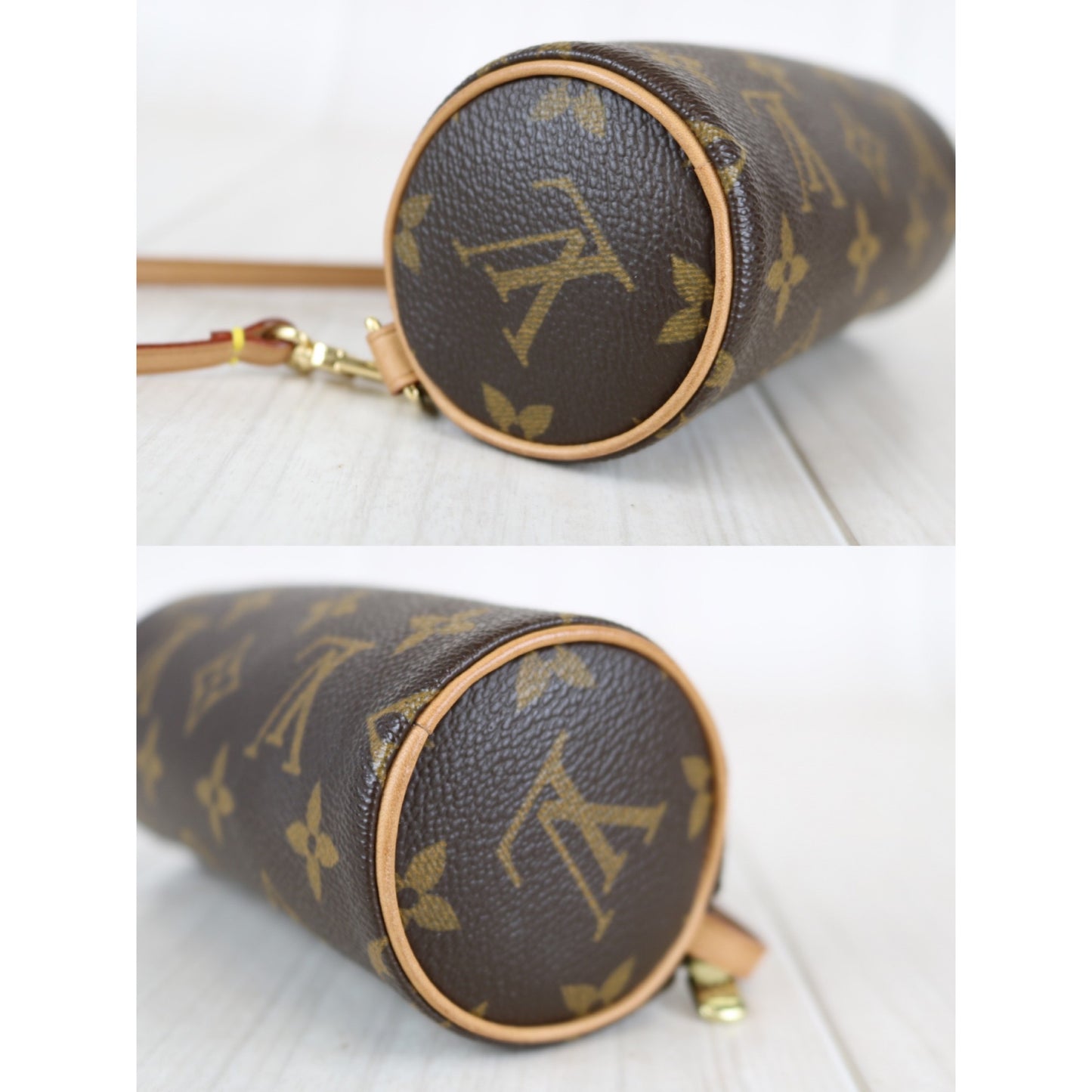 Rank SA ｜ LV Monogram Handbag ｜050909