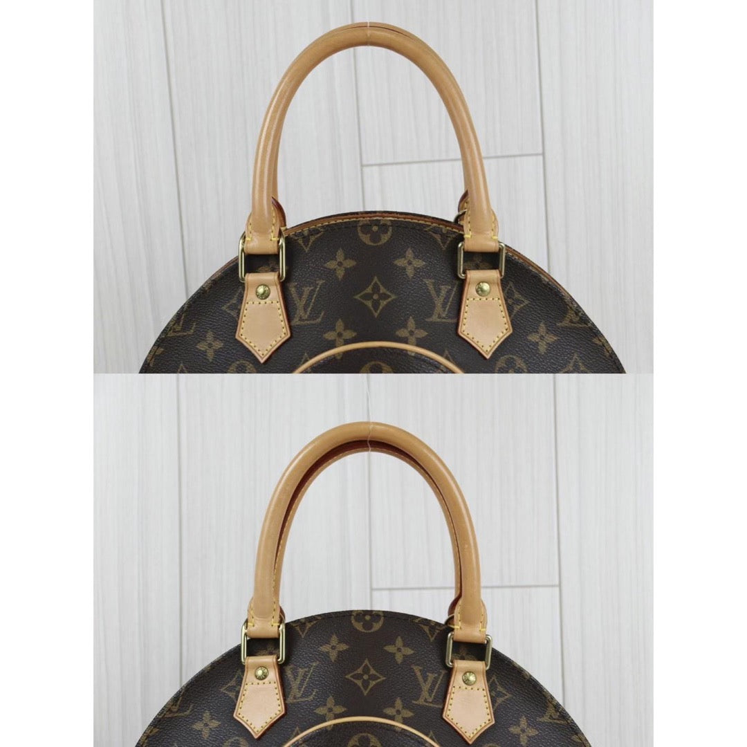 Rank A ｜ LV Monogram Ellipse PM ｜22111602