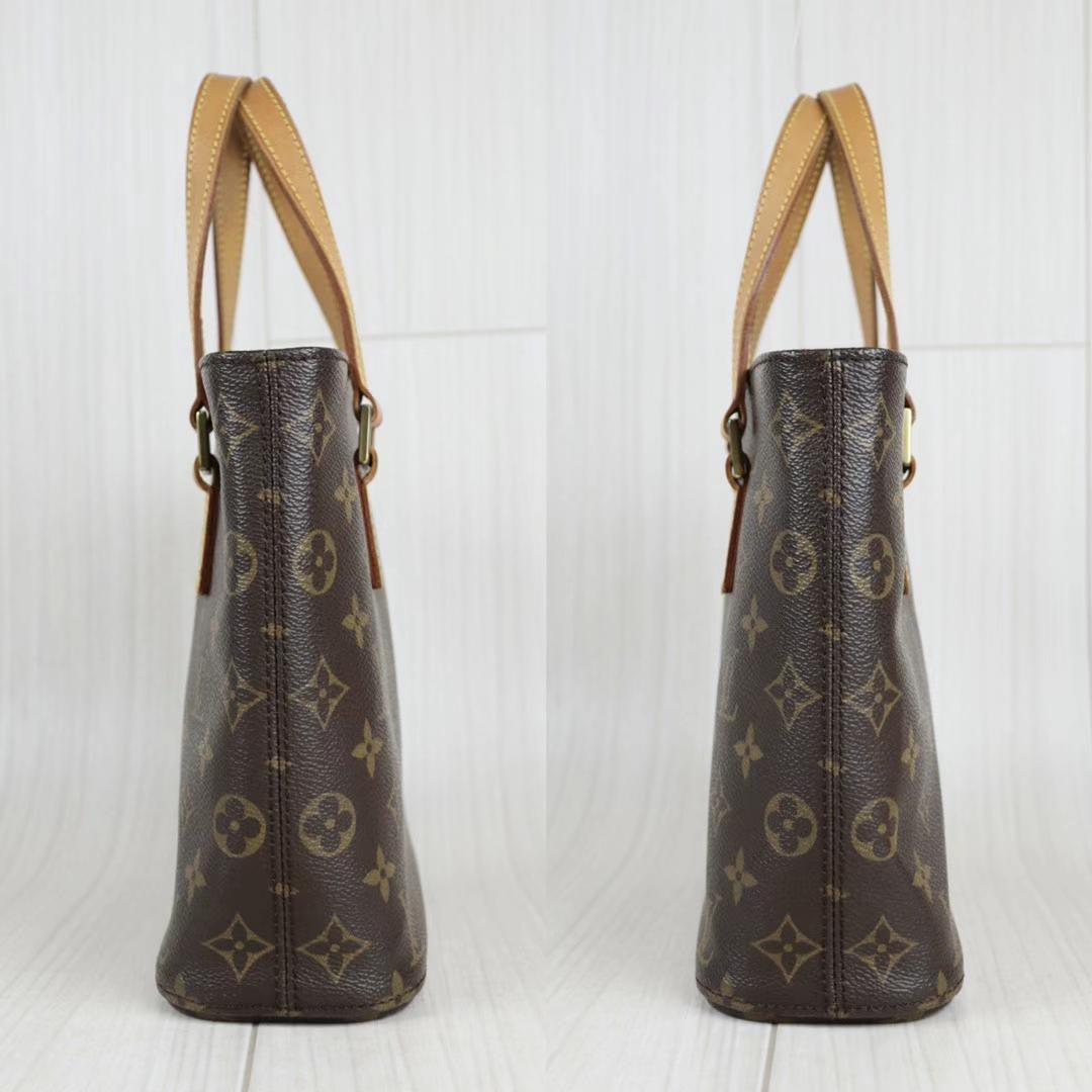 Rank AB ｜ LV Monogram Vavin PM Tote Bag ｜22102506