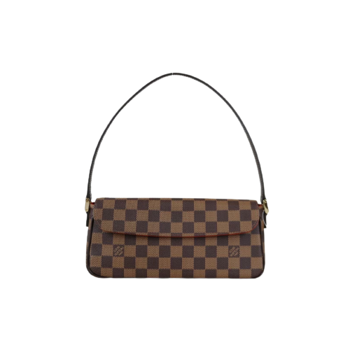 Rank SA ｜ LV Damier Handbag ｜060813