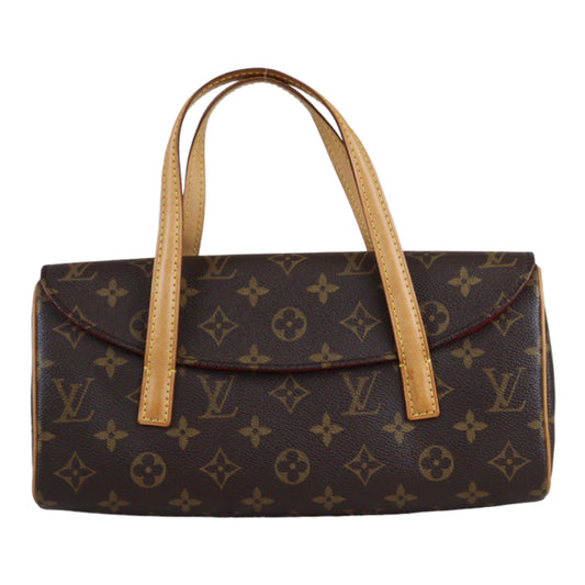 Rank AB ｜LV Monogram Sonatina HandBag｜23033009
