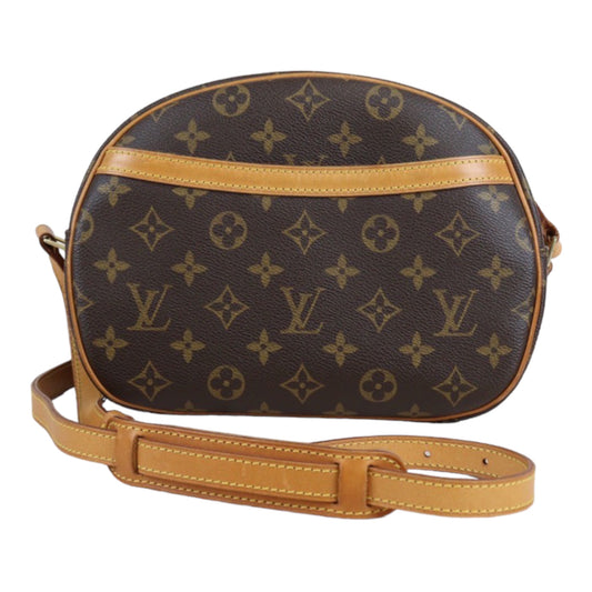 Rank AB ｜LV Monogram Blower Shoulder Bag｜23032008