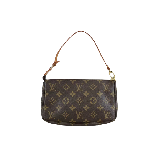 Rank A ｜ LV Monogram Pochette Accessoires ｜062502