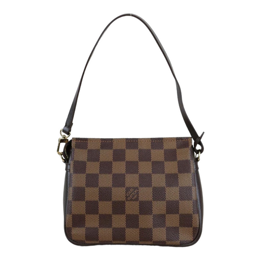 Rank A ｜ LV Damier Truth Make Up ｜22113002