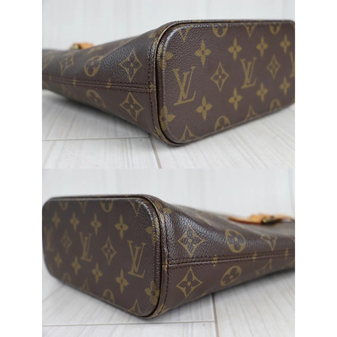 Rank AB ｜ LV Monogram Vavin PM Tote Bag ｜22102506