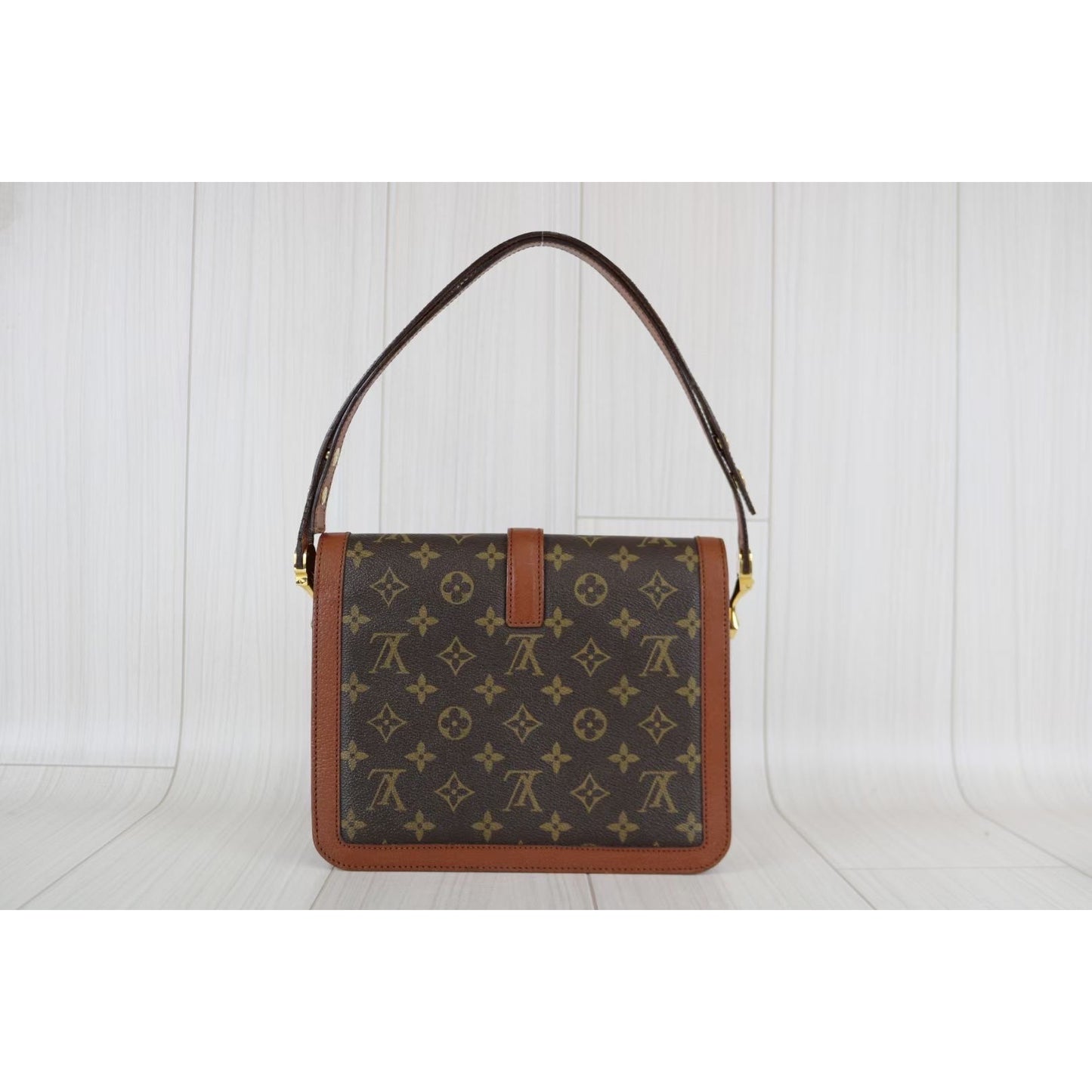 Rank A ｜ LV Monogram Vintage Shoulder Bag ｜052504