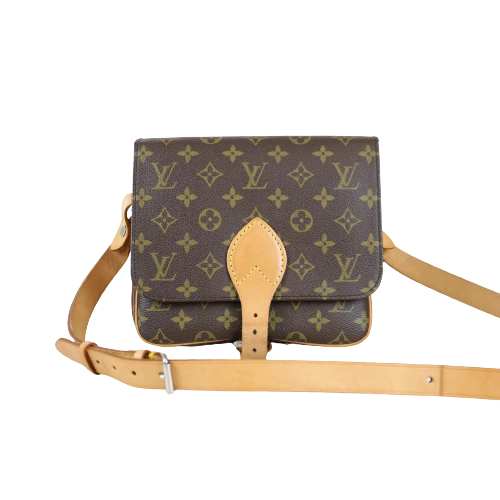 Rank A｜ LV Vintage Monogram Shouldbag ｜060804