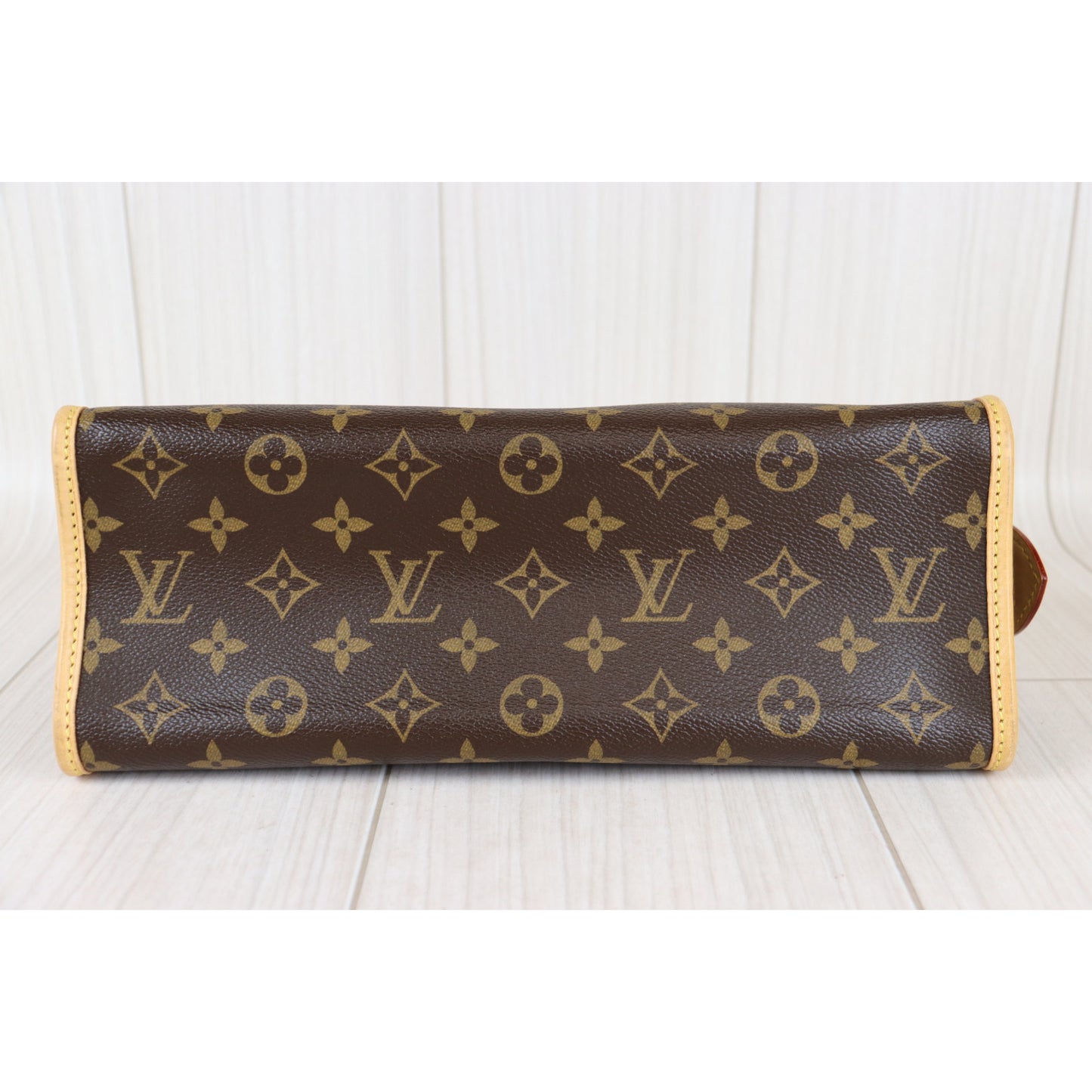 Rank A｜ LV Monogram Popankuru Handbag ｜090213