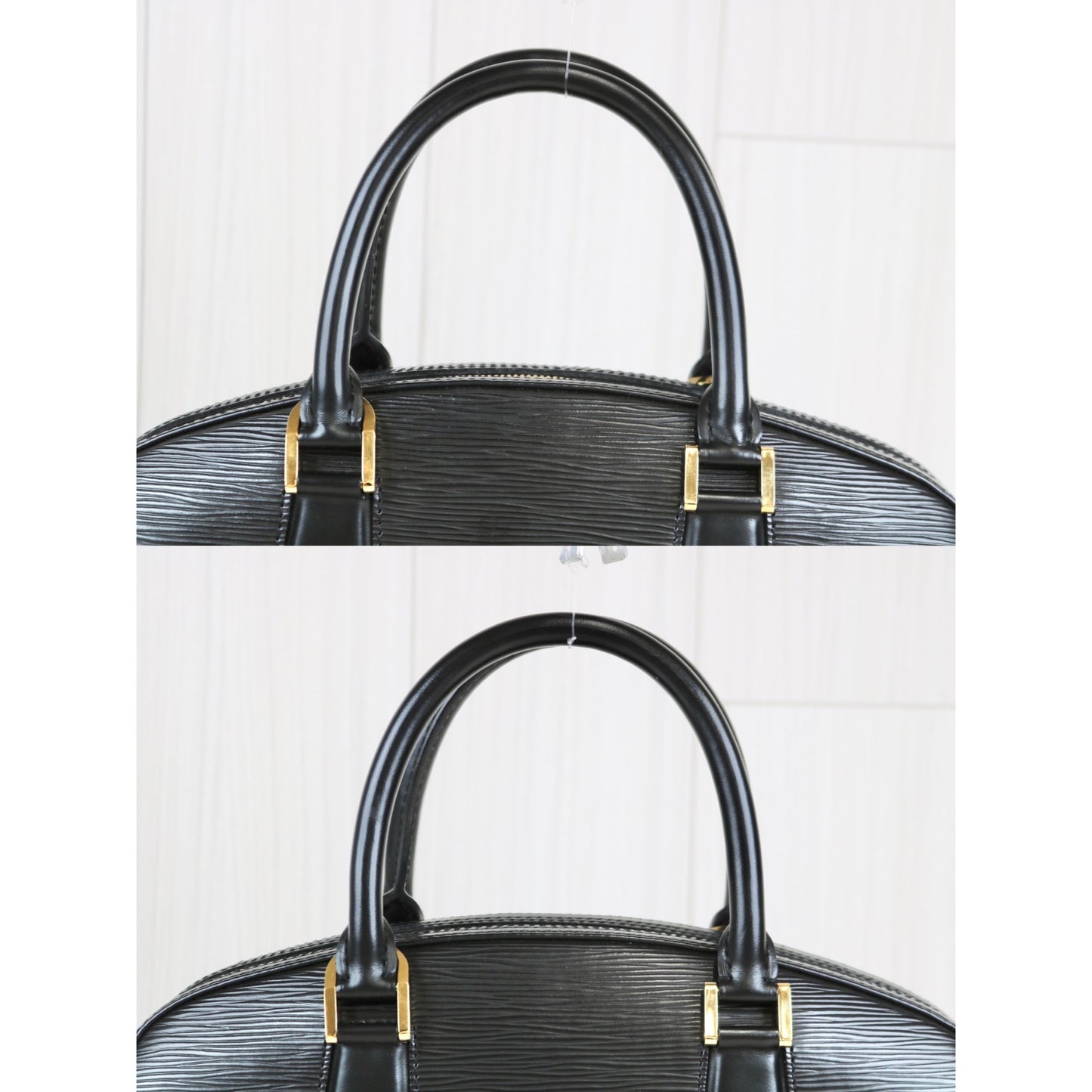 Rank SA ｜LV Epi Jasmine Handbag ｜062703