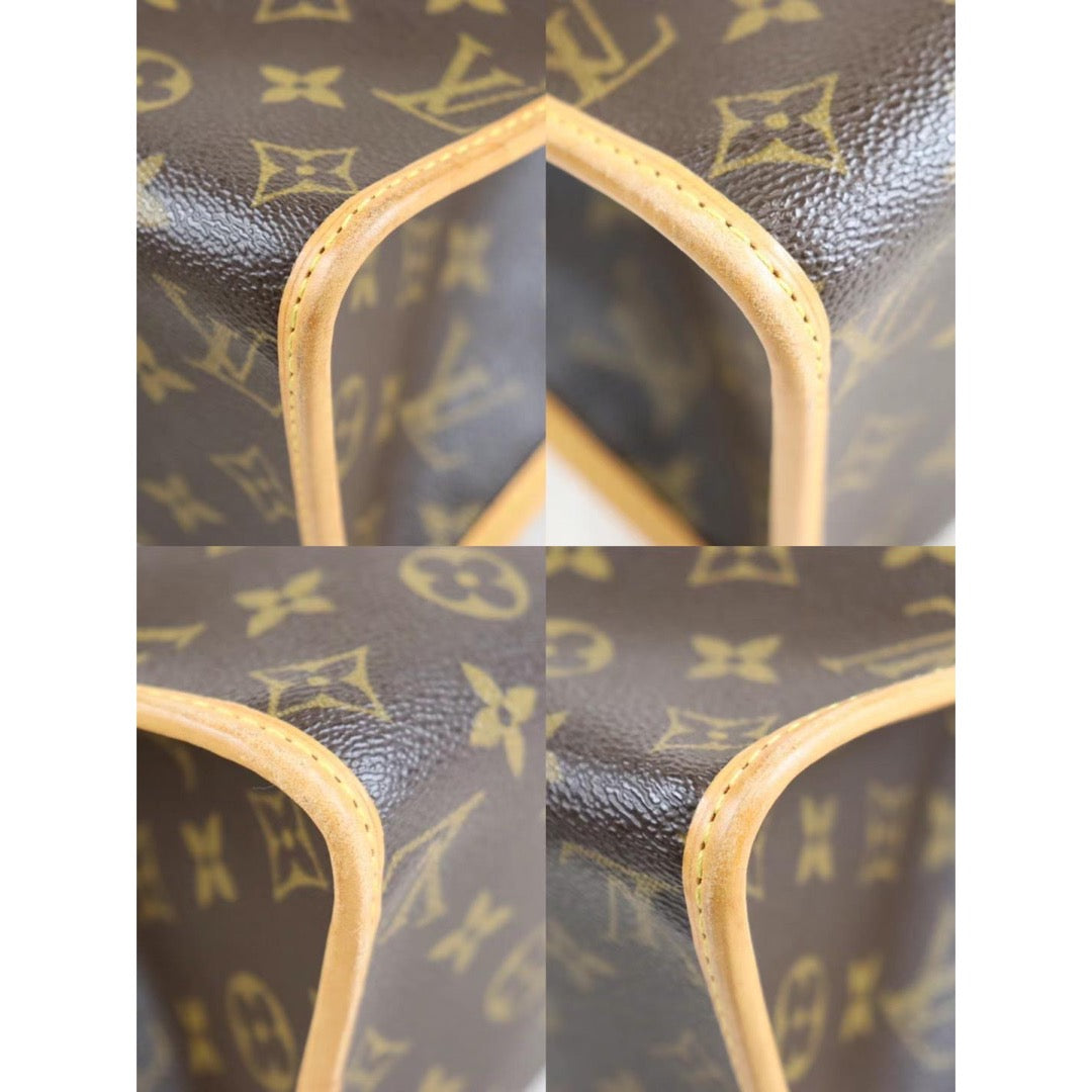 Rank A ｜ LV Monogram Popin Cool O Shoulder Bag｜ 22102806