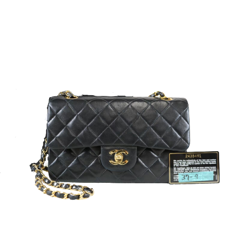 Rank A ｜ CHANEL Matrasse CF 23 Shoulder Bag ｜062404