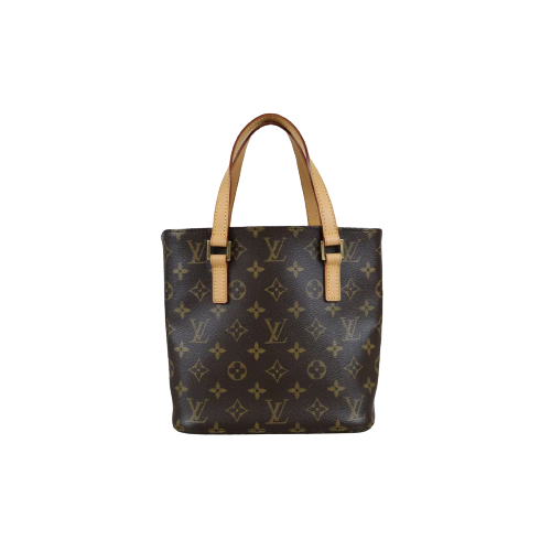 Rank A ｜ LV Monogram Vavin PM Tote Bag ｜052403