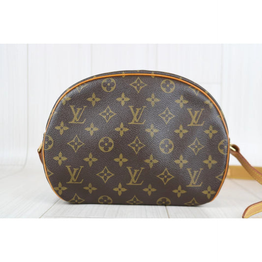 Rank A ｜ LV Monogram Blower Shoulder Bag｜021604