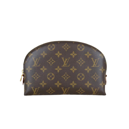 Rank S｜LV Monogram Pochette Cosmetics｜042102