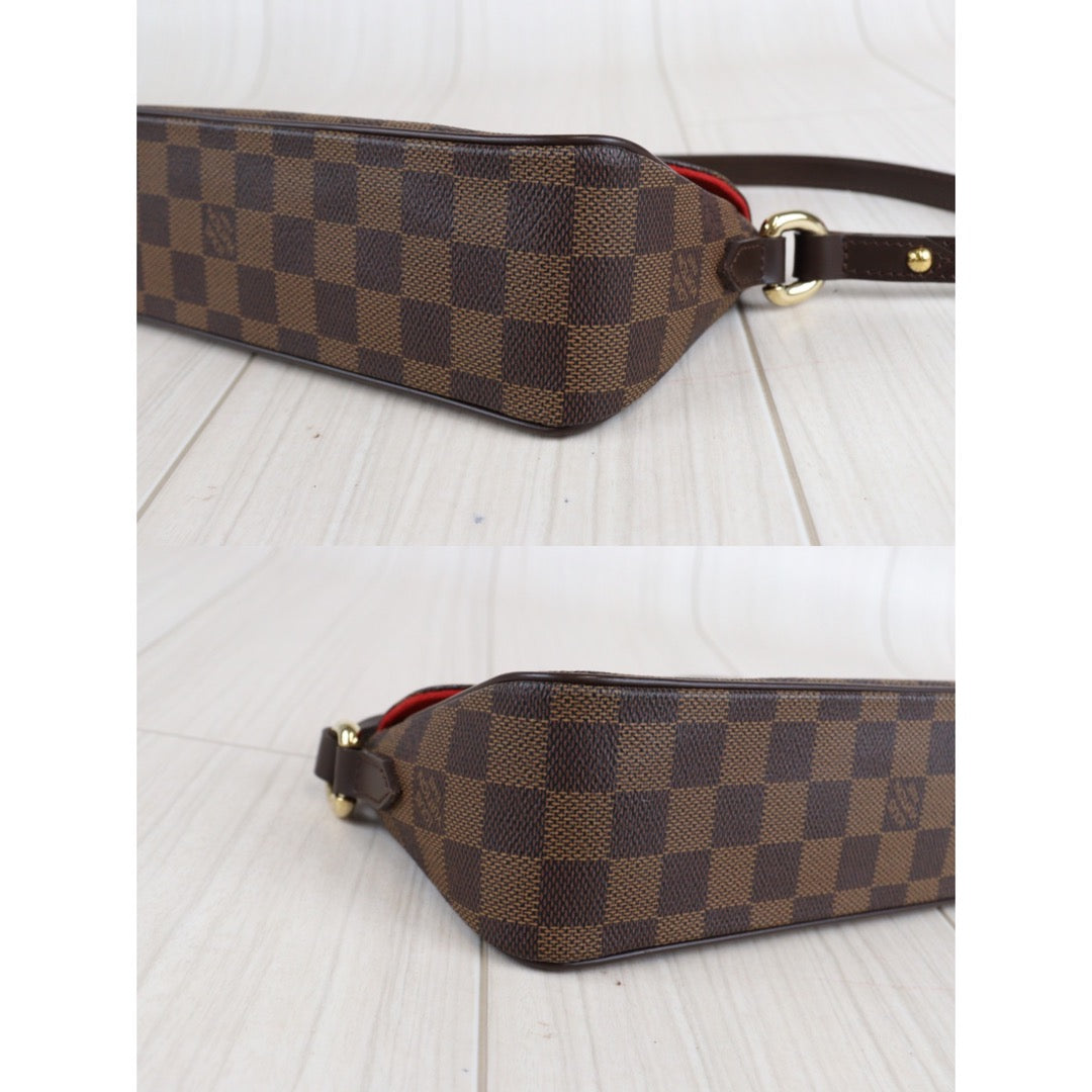 Rank A｜LV Damier Ravello PM Shoulder Bag｜ 23031702