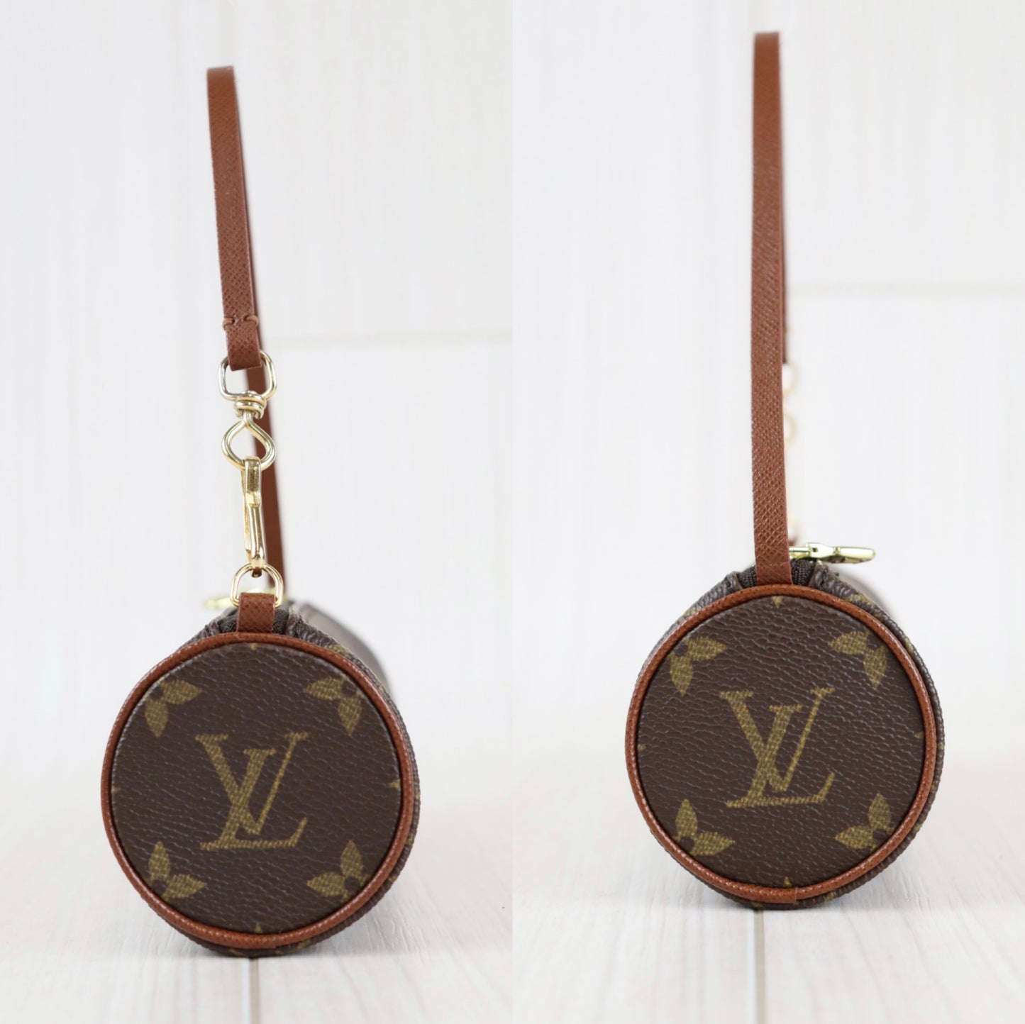 Rank A ｜ LV Monogram Papillon 30 Handbag ｜080904