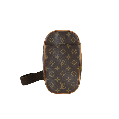 Rank AB ｜ LV Monogram Pochette Ganju Shoulder Bag Body Bag ｜060202